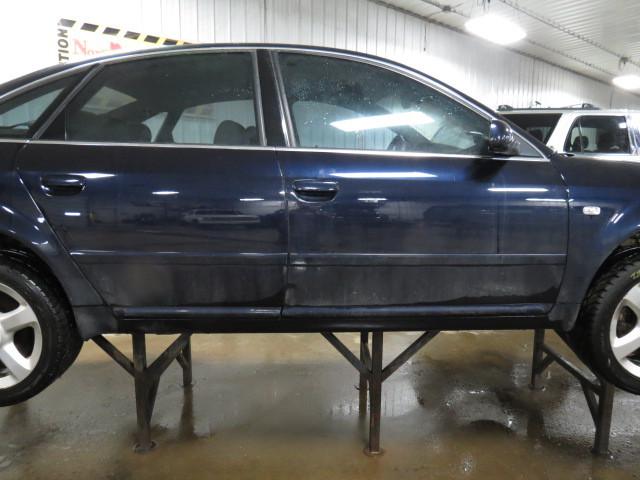 2003 audi a6 81800 miles front door right 2511770