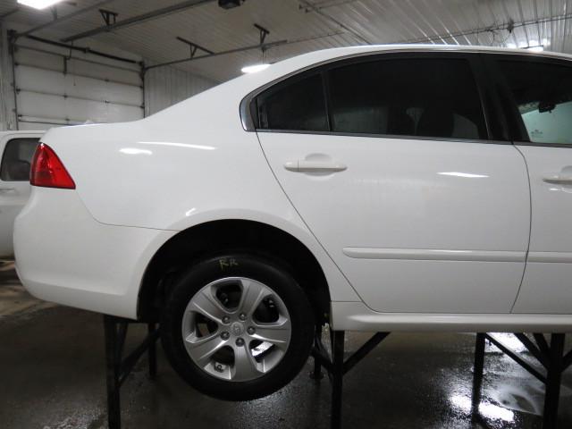 2009 kia optima 21958 miles rear or back door right 2498010