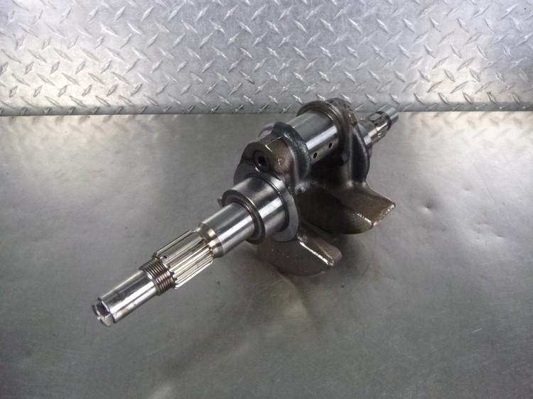 Buell 1125 cr r crankshaft crank shaft