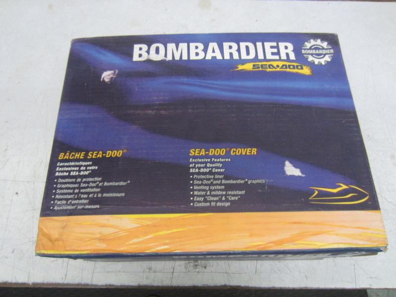 Seadoo lrv 00-03 cover (new in box)