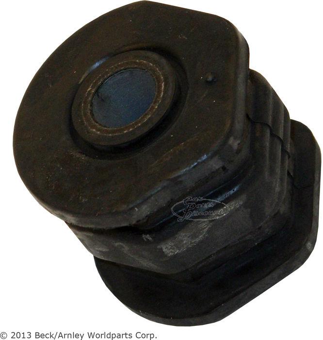 Beck arnley suspension control arm bushing