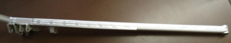 Viper trailing arm *silver*