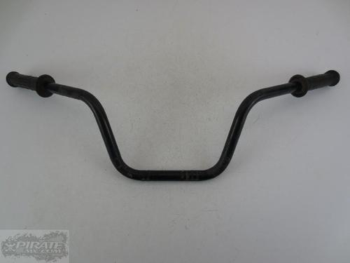 87 yamaha 350 big bear 4x4 handlebars handle bars #11