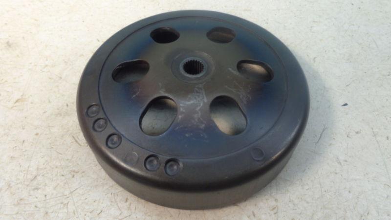 1984 honda ch125 rear drive pulley hm598