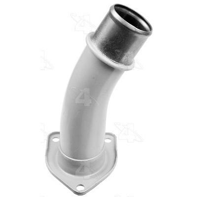 Four seasons 85001 thermostat housing/water outlet-engine coolant water outlet