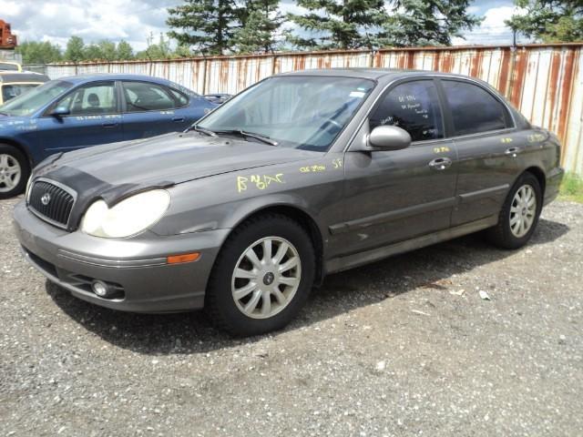 01 02 03 hyundai sonata windshield wiper mtr