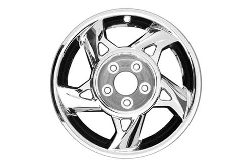 Cci 06553u20 - 02-05 pontiac grand am 16" factory original style wheel rim 5x100