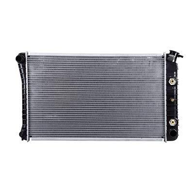 Vista-pro ready-rad radiator 433161 pontiac lemans