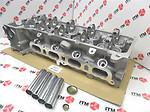 Itm engine components 60-1025 new cylinder head