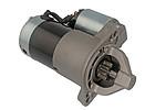 Auto 7 inc 576-0091r remanufactured starter