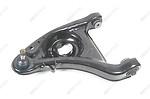 Mevotech mk80394 control arm with ball joint