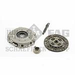 Luk 08-005 new clutch set