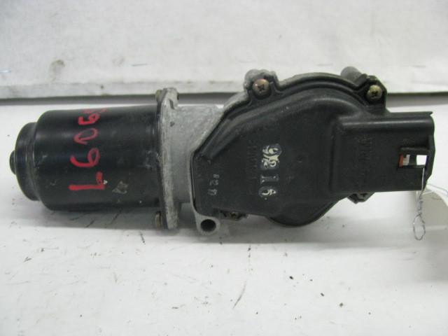 Wiper motor accord cl el tl 1999 99 2000 00 01 02 03 front 12483