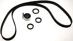 Acdelco tck193p timing belt kit with seals