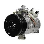 Denso 471-1485 new compressor