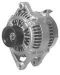 Denso 211-0129 new alternator