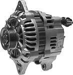 Denso 210-4213 remanufactured alternator