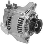 Denso 210-0293 remanufactured alternator