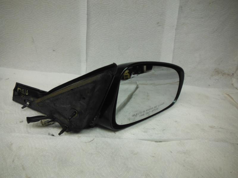 00 01 02 03 04 05 impala r. side view mirror power non-heated opt dg7 338116