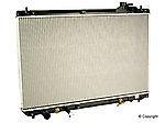 Wd express 115 51121 309 radiator