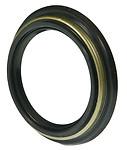 National oil seals 710093 front outer seal