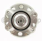 Skf br930479 rear hub assembly