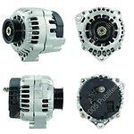 Remy 21025 remanufactured alternator