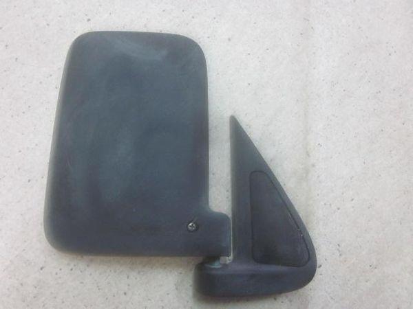 Daihatsu hijet 1992 right side mirror assembly [0413500]