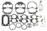 Standard motor products 602a carburetor kit