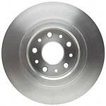 Raybestos 680282 front disc brake rotor