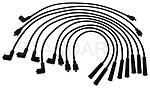 Standard motor products 7860 tailor resistor wires