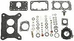 Standard motor products 1256b carburetor kit