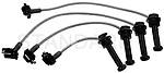 Standard motor products 26463 tailor resistor wires