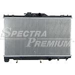 Spectra premium industries inc cu2198 radiator