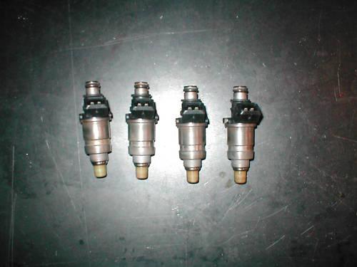 1992 1993 1994 1995 honda civic fuel injectors 