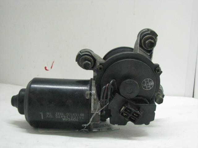 Wiper motor toyota paseo tercel 1987 - 1992 10197