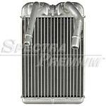 Spectra premium industries inc 94771 heater core