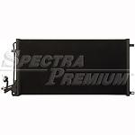 Spectra premium industries inc 7-4846 condenser