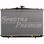 Spectra premium industries inc cu13116 radiator