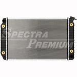 Spectra premium industries inc cu1046 radiator