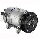 Spectra premium industries inc 0610082 new compressor and clutch