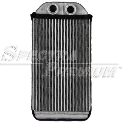 Spectra premium 93035 heater core-hvac heater core