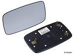 Wd express 937 43003 001 replacement door mirror glass