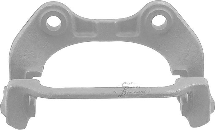 Cardone brake caliper bracket