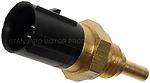 Standard motor products tx24 coolant temperature sensor