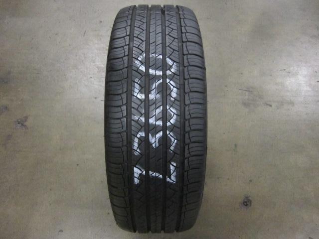 One michelin latitude tour hp 235/65/18 tire (z3650) 9/32