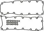 Victor vs50367 valve cover gasket set