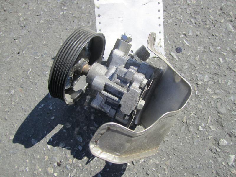 11 12 13 chrysler 200 power steering pump 3.6l 561417