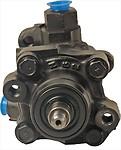 Atsco 5078 remanufactured power steering pump without reservoir