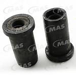 Mas industries rbk81019 steering gear mounting bushing